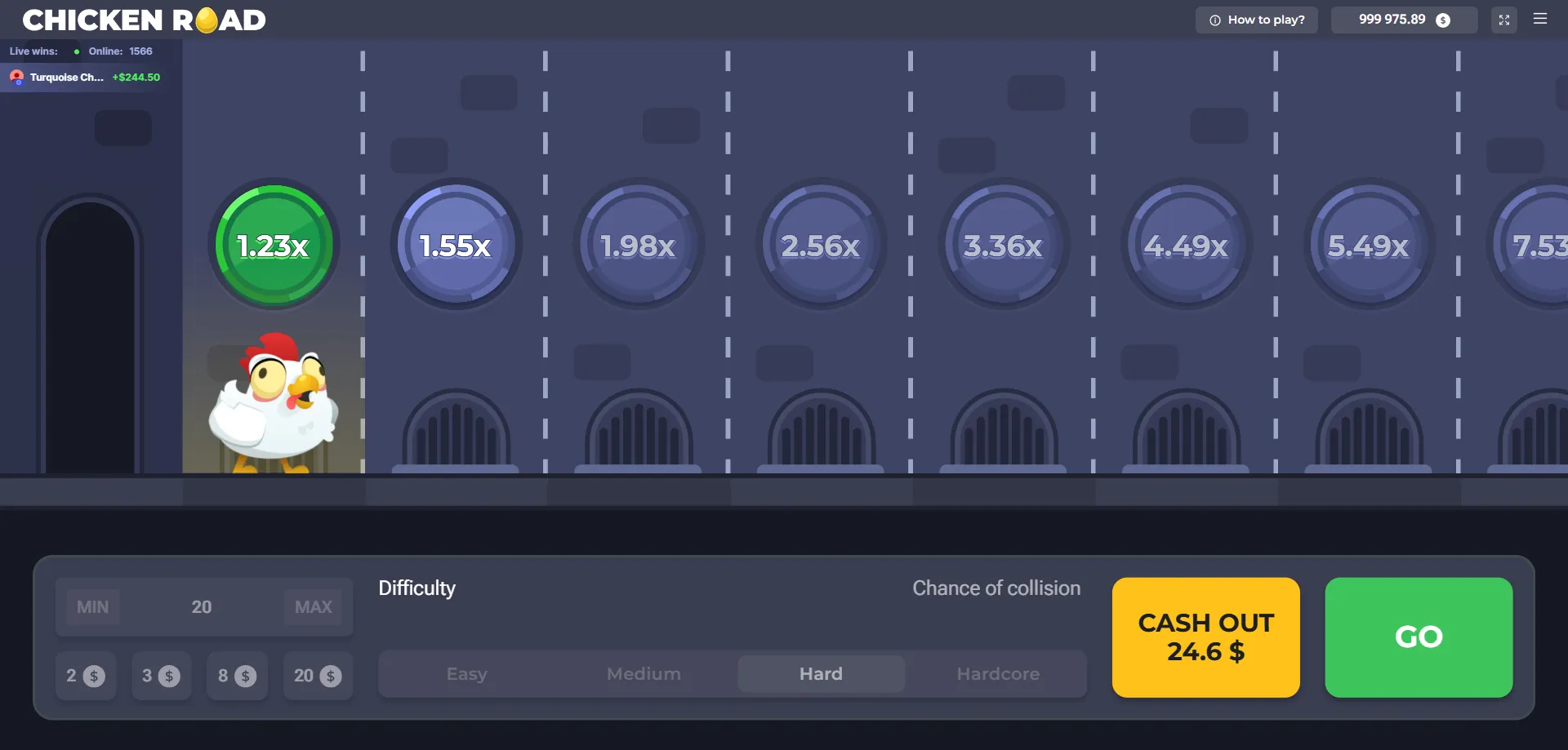 Chicken Road Demo Mode: Try It Free Before You Risk Real Money